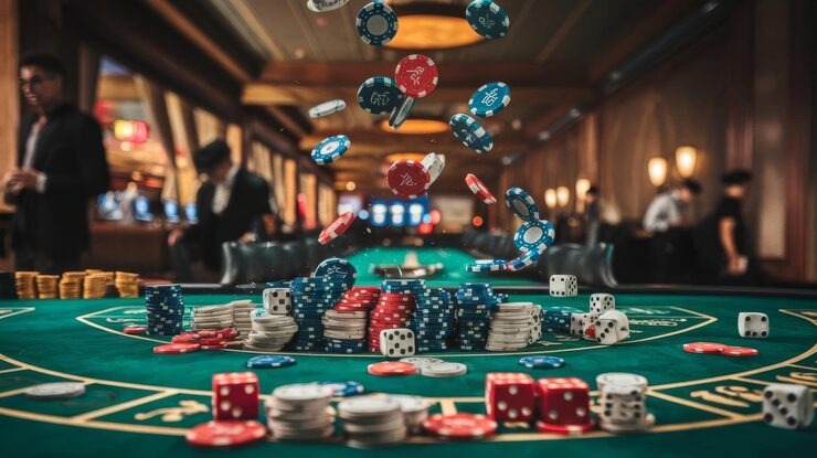 slot m11 platform interface showing football markets, live-dealer tables, and slot games