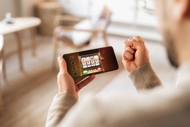 Two-factor authentication setup on slot m11