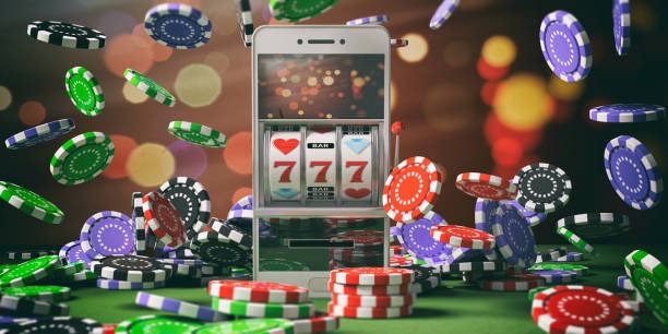 Account history and settled bets