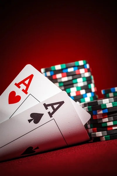 Payment method and deposit history linked to results